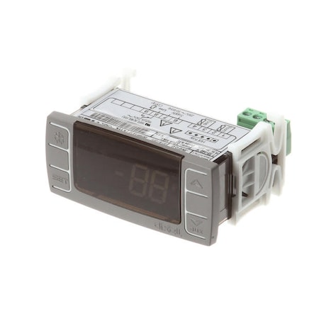 Norlake Control Program Xr02C Sv 147735S